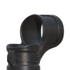 Fantasy C-Ringz Mr. Big Cock Ring & Ball Stretcher - Black