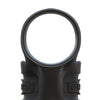 Fantasy C-Ringz Mr. Big Cock Ring & Ball Stretcher - Black
