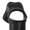 Fantasy C-Ringz Rock Hard Ring & Ball Stretcher - Black