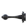 Fantasy C-Ringz Rock Hard Ass-Gasm Vibrating Ring - Black