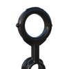 Fantasy C Ringz Ironman Duo Ring - Black
