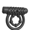 Fantasy C-Ringz Remote Control Performance Pro - Black