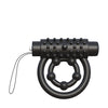 Fantasy C-Ringz Remote Control Performance Pro - Black