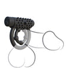Fantasy C-Ringz Remote Control Performance Pro - Black