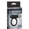 Fantasy C-Ringz The Wingman - Black