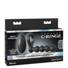 Fantasy C-Ringz Remote Control Double Penetrator