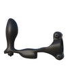 Fantasy C Ringz Ultimate Ass Gasm - Black