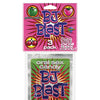 BJ Blast Oral Sex Candy - Asst. Flavors Pack of 3