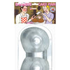Boobie Cake Pan