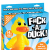 F#ck-A-Duck