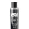Moist Backdoor Formula Water-Based Personal Lubricant - 4.4oz