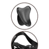 King Cock Elite Beginner's Body Dock Strap On Harness - Black