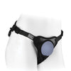Dillio Platinum Body Dock SE Strap On Harness - Black