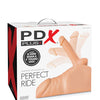 PDX Plus Perfect Ride - Light