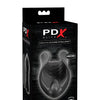 Pipedream Extreme Elite Vibrating Silicone Stimulator