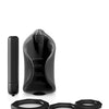 Pipedream Extreme Elite Vibrating Silicone Stimulator
