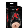 Pipedream Extreme Elite Air Tight Anal Stroker