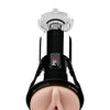 Pipedream Extreme Elite Cock Compressor Vibrating Stroker