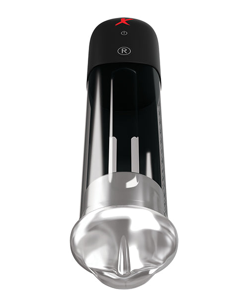 Pipedream Extreme Elite Blowjob Power Pump