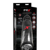 Pipedream Extreme Elite Mega-Bator
