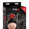Pipedream Extreme Elite Ass Gasm Vibrating Kit