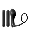 Pipedream Extreme Elite Ass Gasm Vibrating Kit