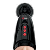 PDX Elite Dirty Talk Starter Stroker