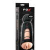 PDX Elite Vibrating Mega Milker Stroker