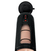 PDX Elite Vibrating Mega Milker Stroker
