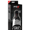 Pipedream Extreme Toyz Talk Dirty Rotobator