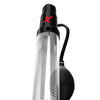 PDX Elite Suck N Pump Stroker