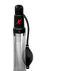 PDX Elite Suck N Pump Stroker