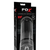 PDX Elite Extendable Vibrating Pump