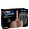 PDX Male Interactive Bad Boy Masturbator