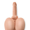 PDX Male Interactive Bad Boy Masturbator
