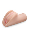 PDX Plus Perfect Pussy Pleasure Stroker - Ivory