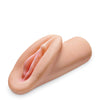 PDX Plus Perfect Pussy Heaven Stroker - Ivory