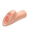 PDX Plus Perfect Pussy Dream Stroker - Ivory