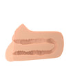 PDX Plus Pick Your Pleasure Stroker - Ivory