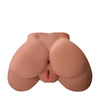PDX Plus Perfect Ass Masturbator - Tan