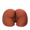 PDX Plus Perfect Ass XL Masturbator - Brown