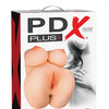 PDX Plus EZ Bang Torso - Light