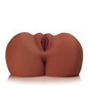 PDX Plus EZ Bang Torso - Brown