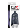 PDX Plus Shower Therapy Deep Cream - Frosted