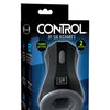 Sir Richards Control Silicone Twin Turbo Stroker