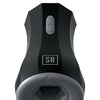 Sir Richards Control Silicone Twin Turbo Stroker