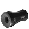 Sir Richards Control Silicone Twin Turbo Stroker