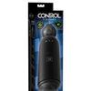 Sir Richards Control Power-Bator w/Talking & Moaning - Black