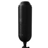 Sir Richards Control Power-Bator w/Talking & Moaning - Black