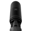Sir Richards Control Power-Bator w/Talking & Moaning - Black